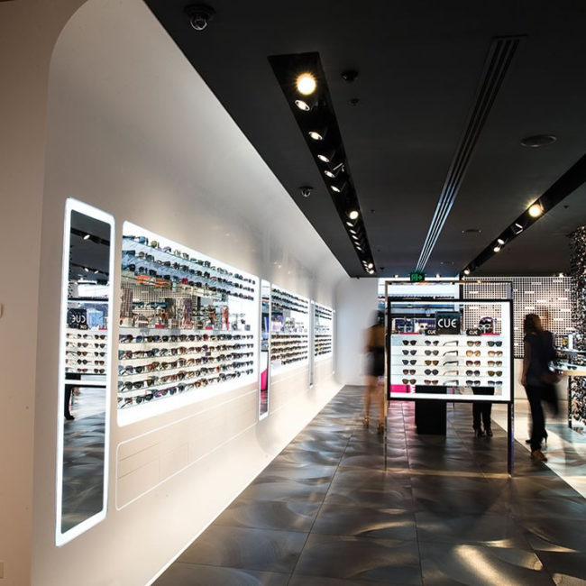 Explore design versatility with Staron Solid Surfaces1 Explore design versatility with Staron Solid Surfaces1