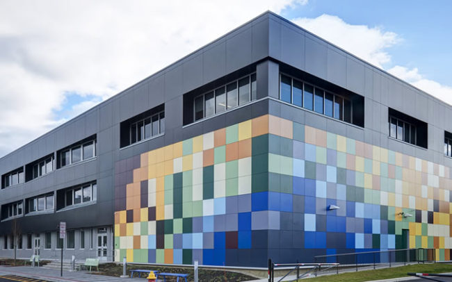 Salvocorp Exterior and Interiors Products Salvocorp Exterior and Interiors Products