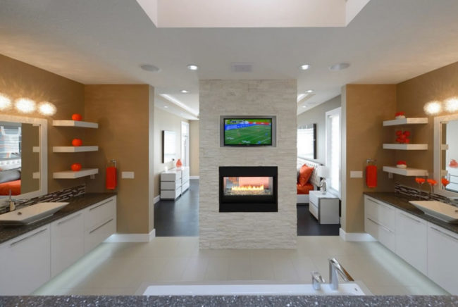 Salvocorp Exterior and Interiors Products