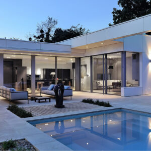 Salvocorp Exterior and Interiors Products