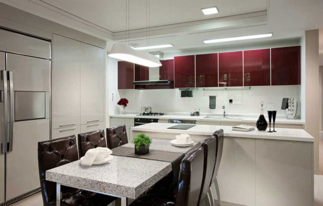 Quartz Kitchen (6)