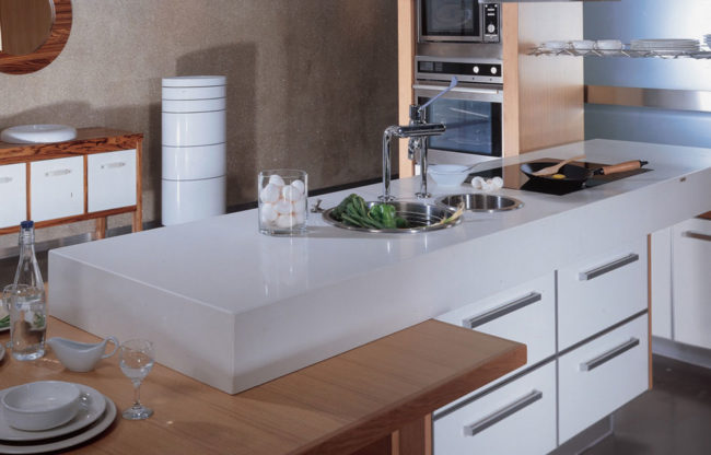 Quartz Kitchen (7)