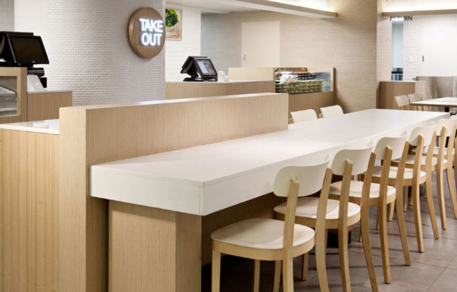 Quartz Restaurant (2)