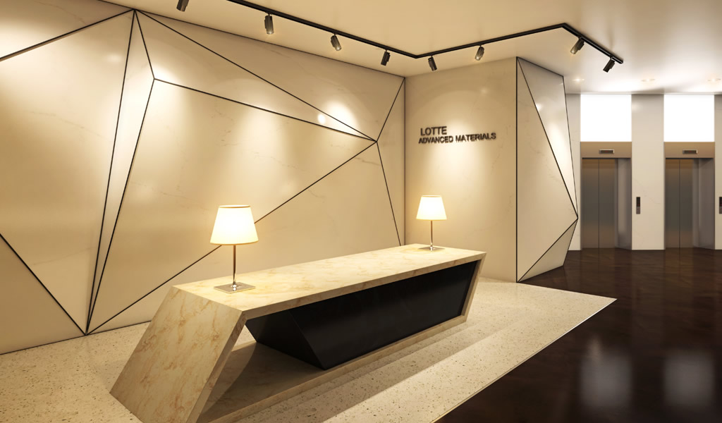 Salvocorp - Staron Products