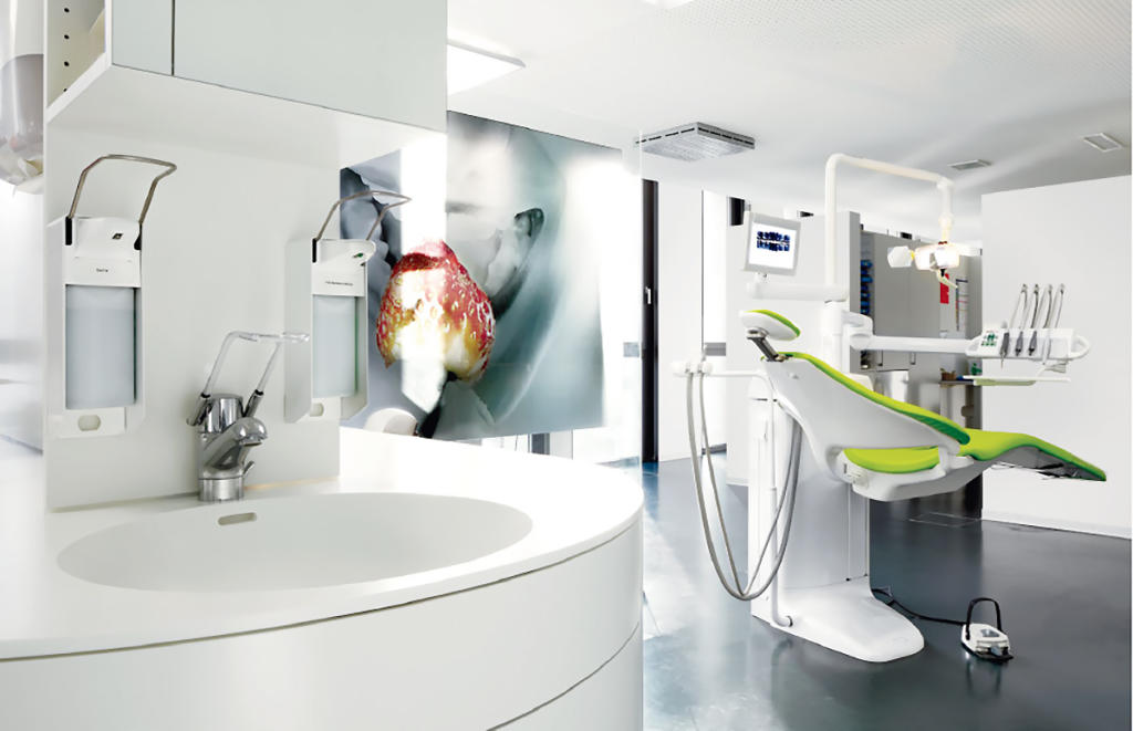 3 Benefits of Acrylic Solid Surface