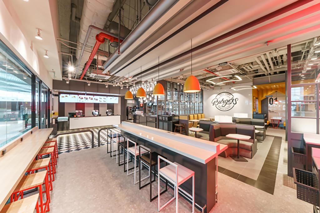 Getting the Most from Your Restaurant Renovation