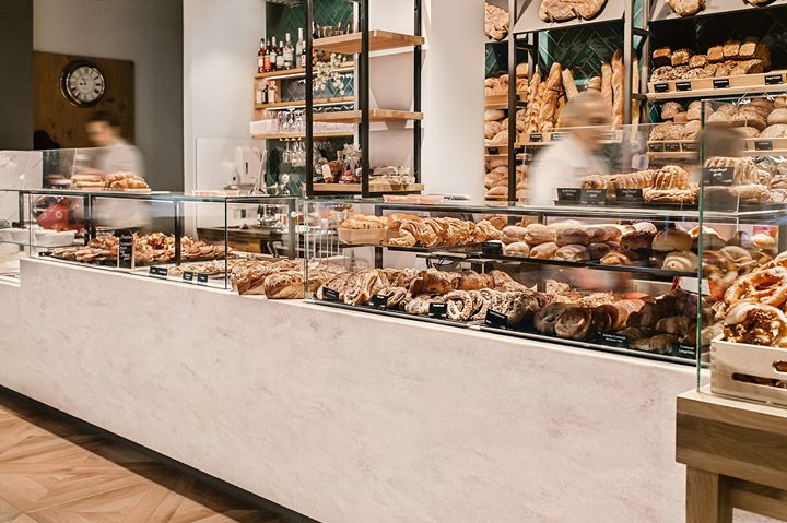 Why Choose Staron Solid Surface?