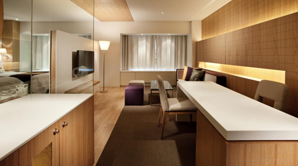 Why Choose Staron Solid Surface?