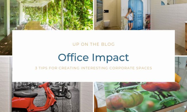 Office Design Tips