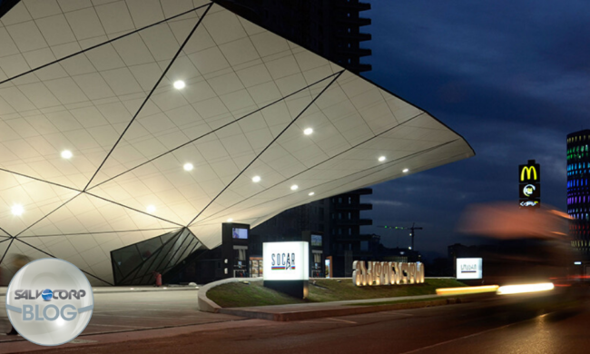 Tips for Architects when Specifying Products