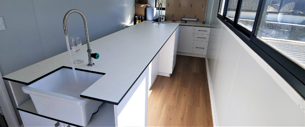 max resistance for labs