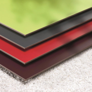 FunderMax Exterior Compact