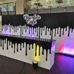 Solid Surfaces for Retail Brands and Restaurants