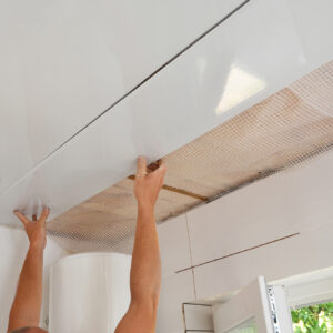 Perago PVC Foam Board Interior