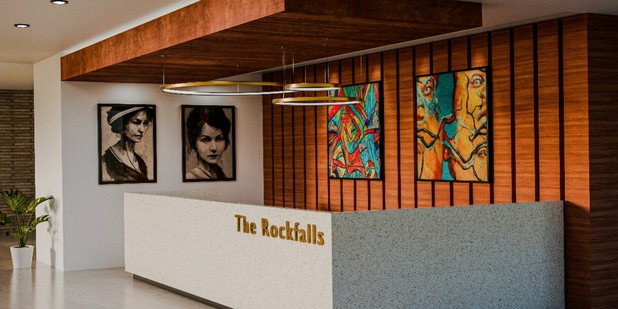 Hotels Applications with Staron