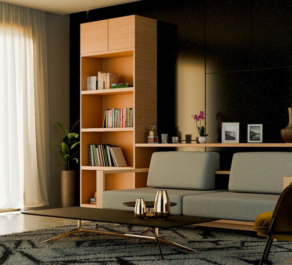 Hotel Applications with Staron