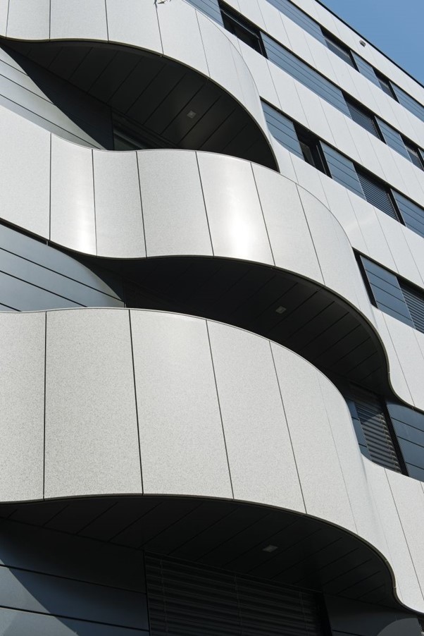 Hotel Applications with Staron