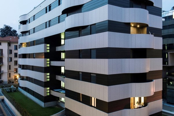 Hotel Applications with Staron