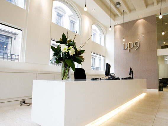 office design trends 2024