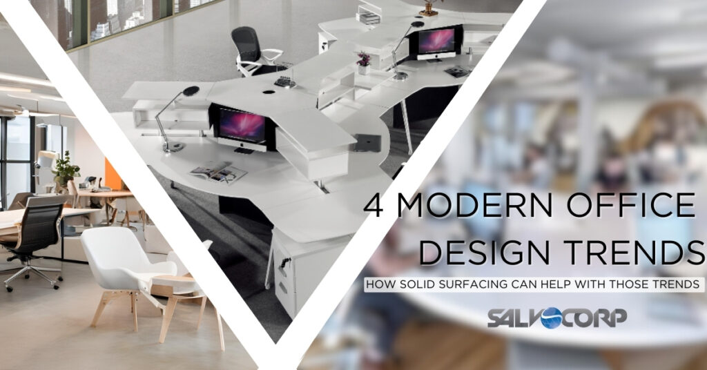 office design trends 2024