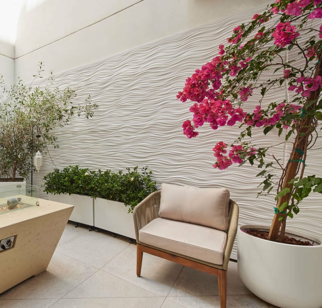 office design trends 2024