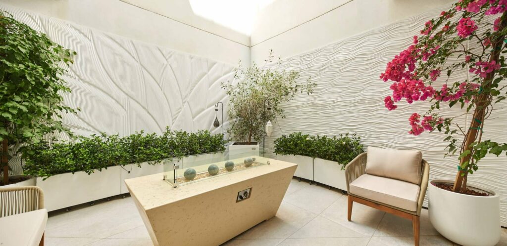 office design trends 2024