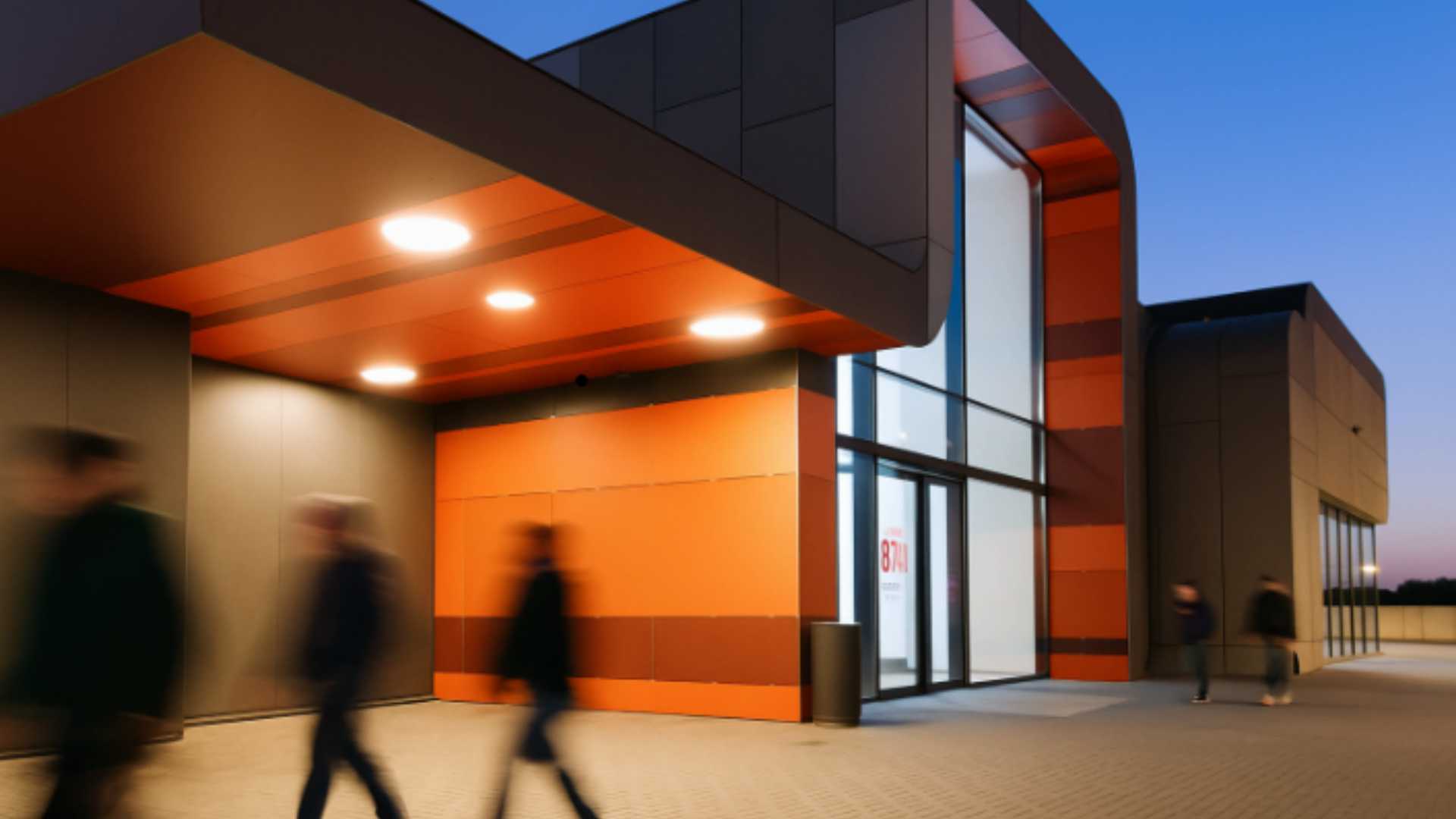 Elevating SA Buildings: Why Exterior Wall Cladding is the Go-To for Modern Homes & Commercial Spaces - Image2