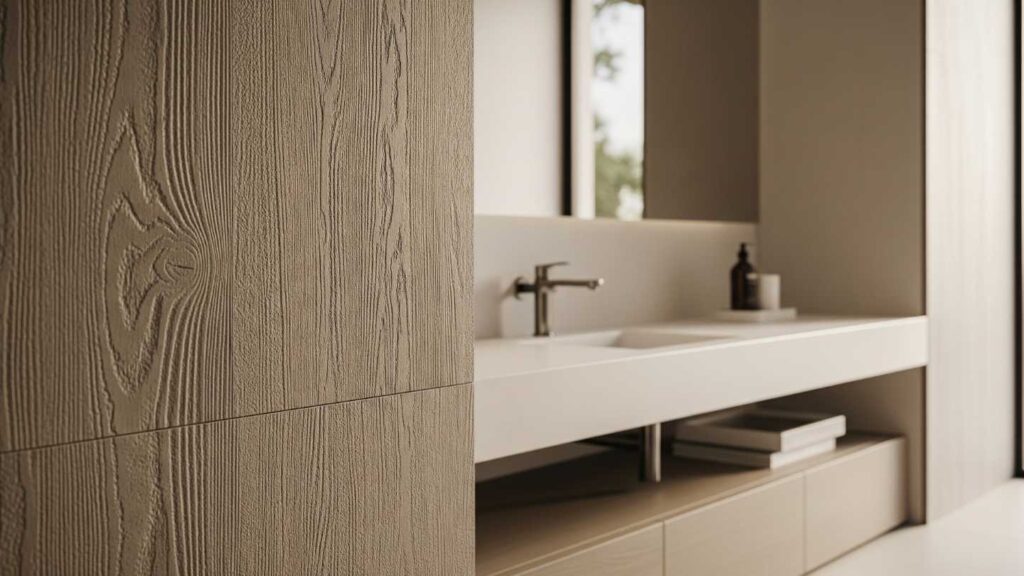 Feel the Difference: How Surface Texture Design Shapes Mood and Space in South African Interiors & Exteriors - Image 2