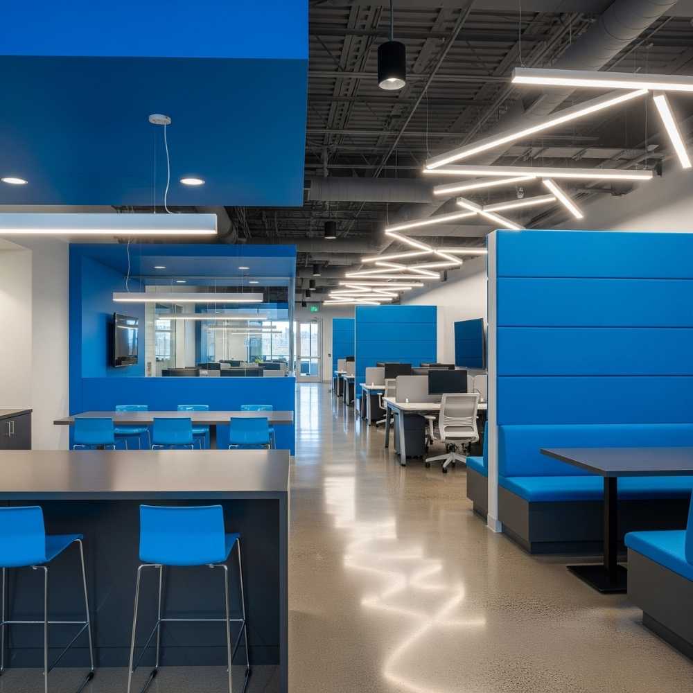 Interior & Exterior Finishes - Image 3