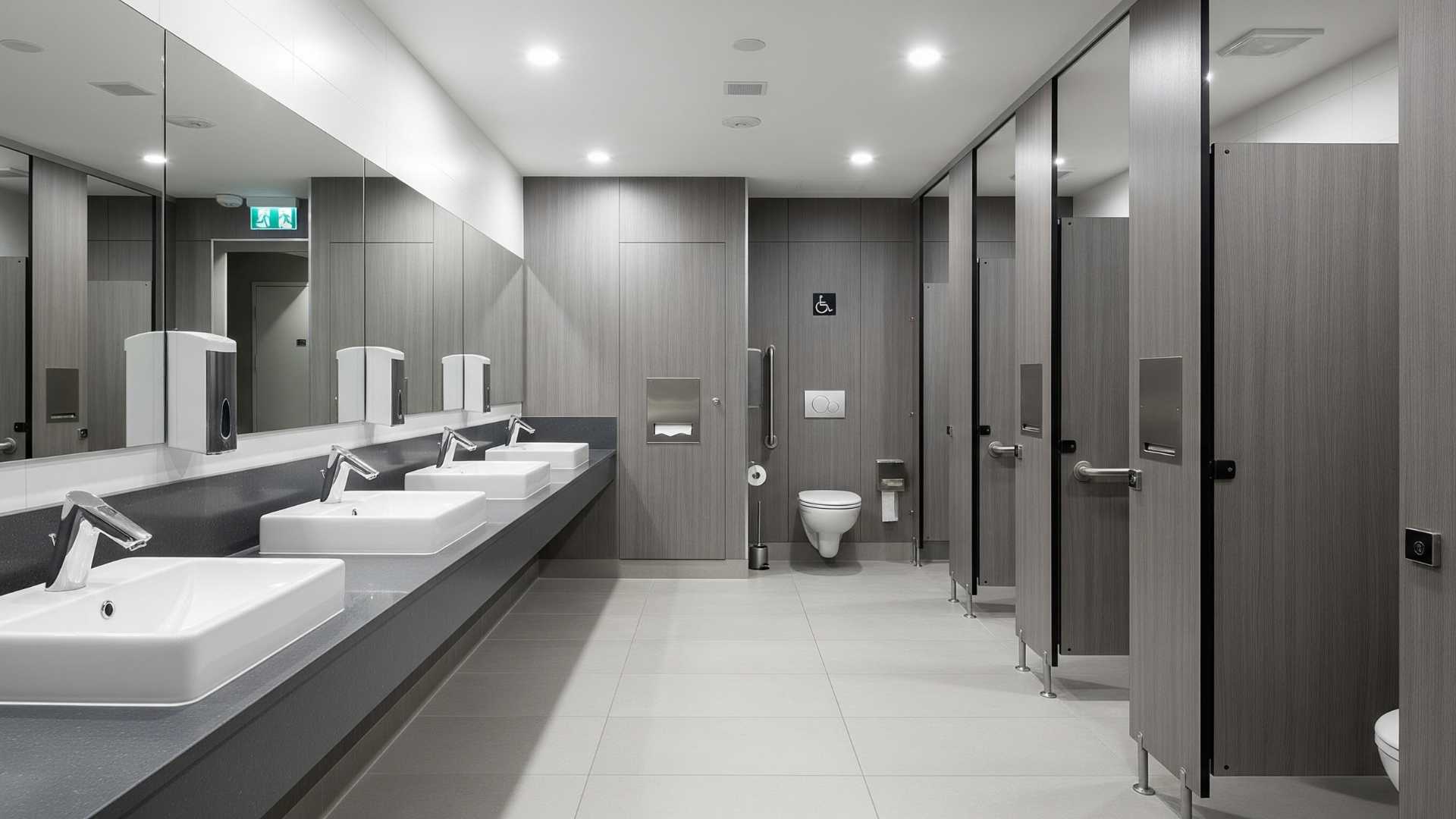 Built to Last: Choosing the Right High-Traffic Surfaces for Your South African Home & Business - Image 3