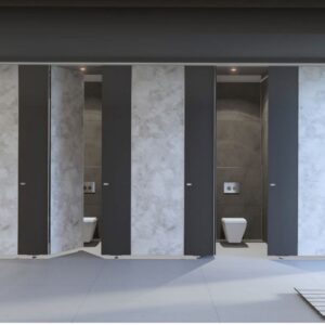 Cubicles - Sturdo Range