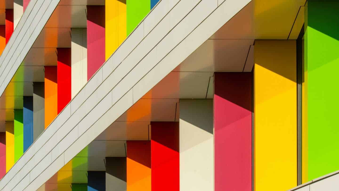 Starting the Year Strong: Choosing the Right Cladding for Large-Scale Commercial Projects - Image 1
