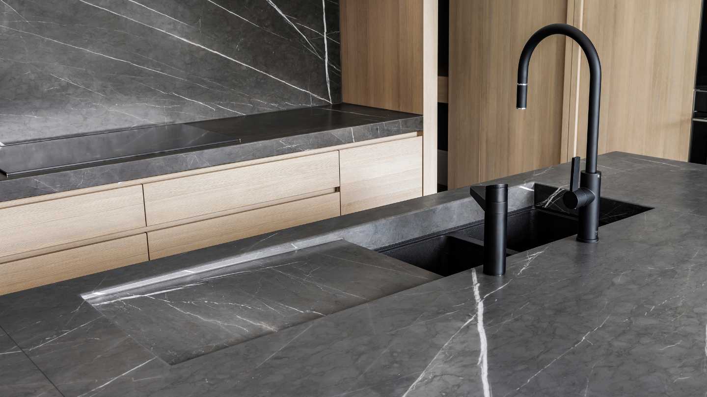 The 5 Best Material Types for Commercial Kitchens | Why Best Kitchen Countertops Means Hygiene and Durability - Image 4