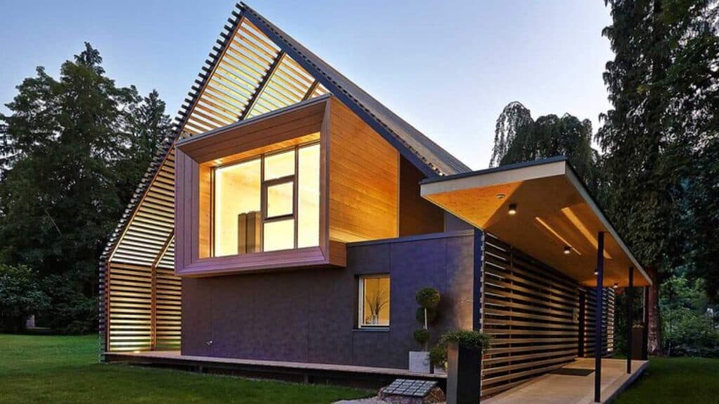 A Specifier's Guide to Choosing Fundermax Cladding for Weather-Resistant Façades in South Africa Image 1
