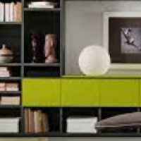 Fundermax interior inside