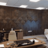Interior hpl